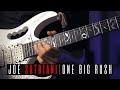 Joe Satriani - One Big Rush | Guitar Cover 🎸