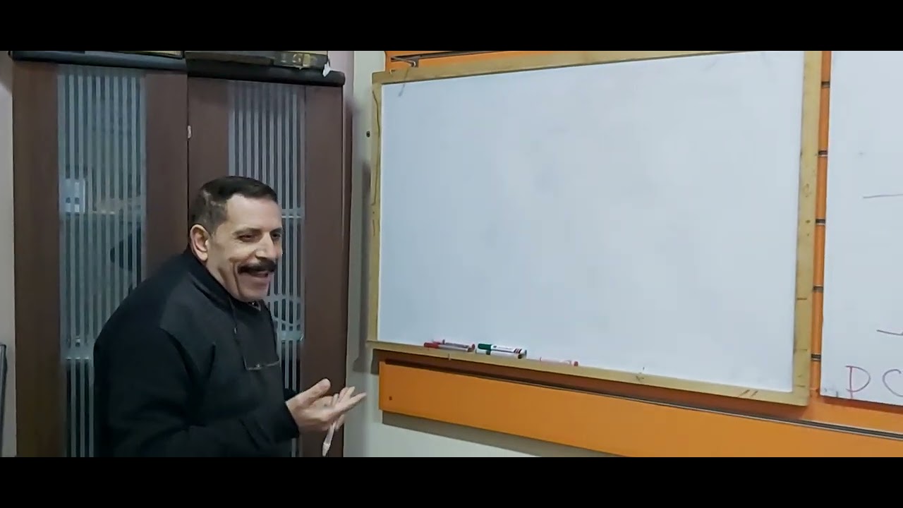 شرح الإشارات وجهاز السلسكوب وجهاز قياس التردد والنويز