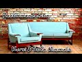 57 Rekomendasi Kursi &amp; Sofa Minimalis Terbaik Termewah Termurah