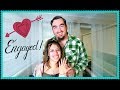 DESTINY IS ENGAGED!! | LACEY HAS HER OWN YOUTUBE CHANNEL!!
