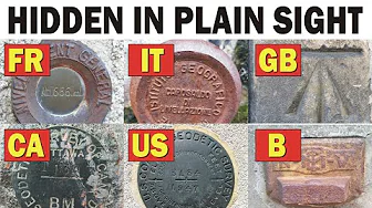 You HAVE seen one of these - what are they?