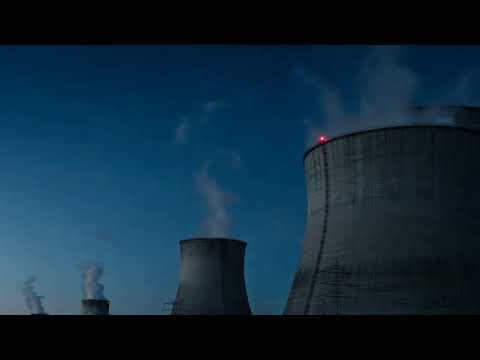 Still from After the Reactor