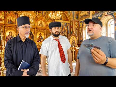 Popa rămâne fără Dascăl #3chestii