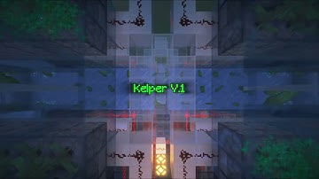 Donut Smp New Meta Kelp Farm 1.5B a Day!