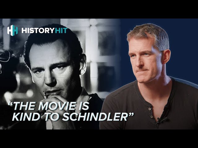 Dan Snow Rates the Best Historical Films of All Time class=