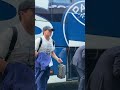 PSG arrive in Munich for the #UCL final! #psgvsinter #championsleague #psg #football