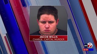 Bonds lowered for two people charged in shooting death