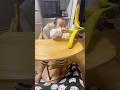 #banana #baby バナナ🍌が好きもぐもぐしたいベビー👶🤱