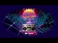 Jm grana presents back to the 80s cala taboo beach restaurant beach club 17022024