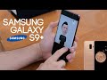 SAMSUNG GALAXY S9 PLUS O'ZBEKCHA OBZOR | ОБЗОР САМСУНГ Galaxy S9+