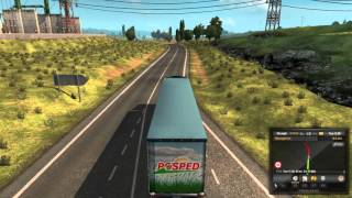 TURN DOWN *THE WRONG ROAD*