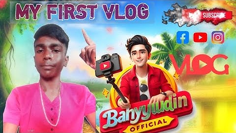 ￼ My First Vlog 2025 😍￼My First Vlog 😂 || My First Vlog Video 2024 || Ritesh Raahi Vlogs