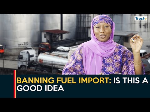 Banning Fuel Import: Is this a good idea | Daybreak