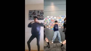 Txtsugar Rush Ride Jimin Dance Cover.