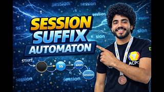 Suffix Automaton and Applications Arabic Tutorial part 2