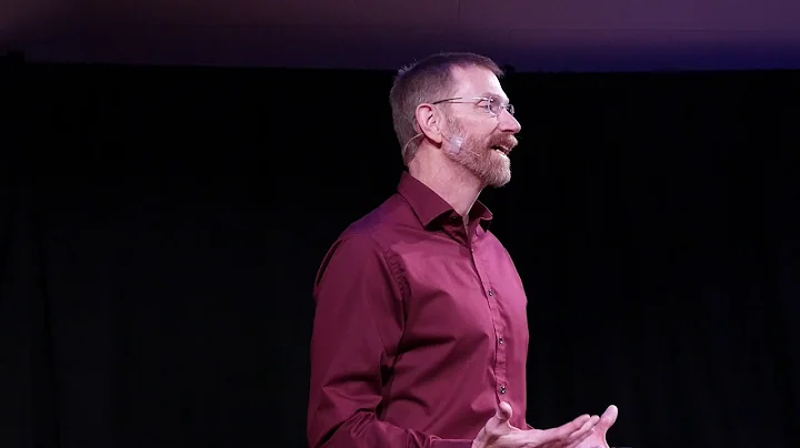 Rethinking the Formula for Success and Happiness  | Charles Black | TEDxDurango