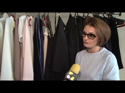 ტატიანა მეფარიძე მეგა პროექტებიდან პოდიუმზე ინაცვლებს