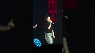 20240526 아이유(IU) 'End of the Day (하루 끝)' @IU H.E.R. WORLD TOUR CONCERT IN HONG KONG