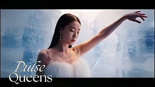 PulseQueens - Arctic Bloom (Official Music Video)