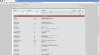 SAHRIS Tutorial 2, Chapter 2, Site Recordings Part A