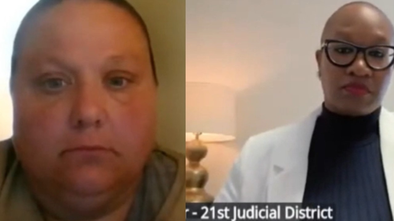 Female Ch0m0 Blames The Boy | DA Tells The Parole Board The TRUTH