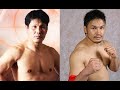 田村潔司　VS　美濃輪育久( KIYOSHI TAMURA VS IKUHISA MINOWA)