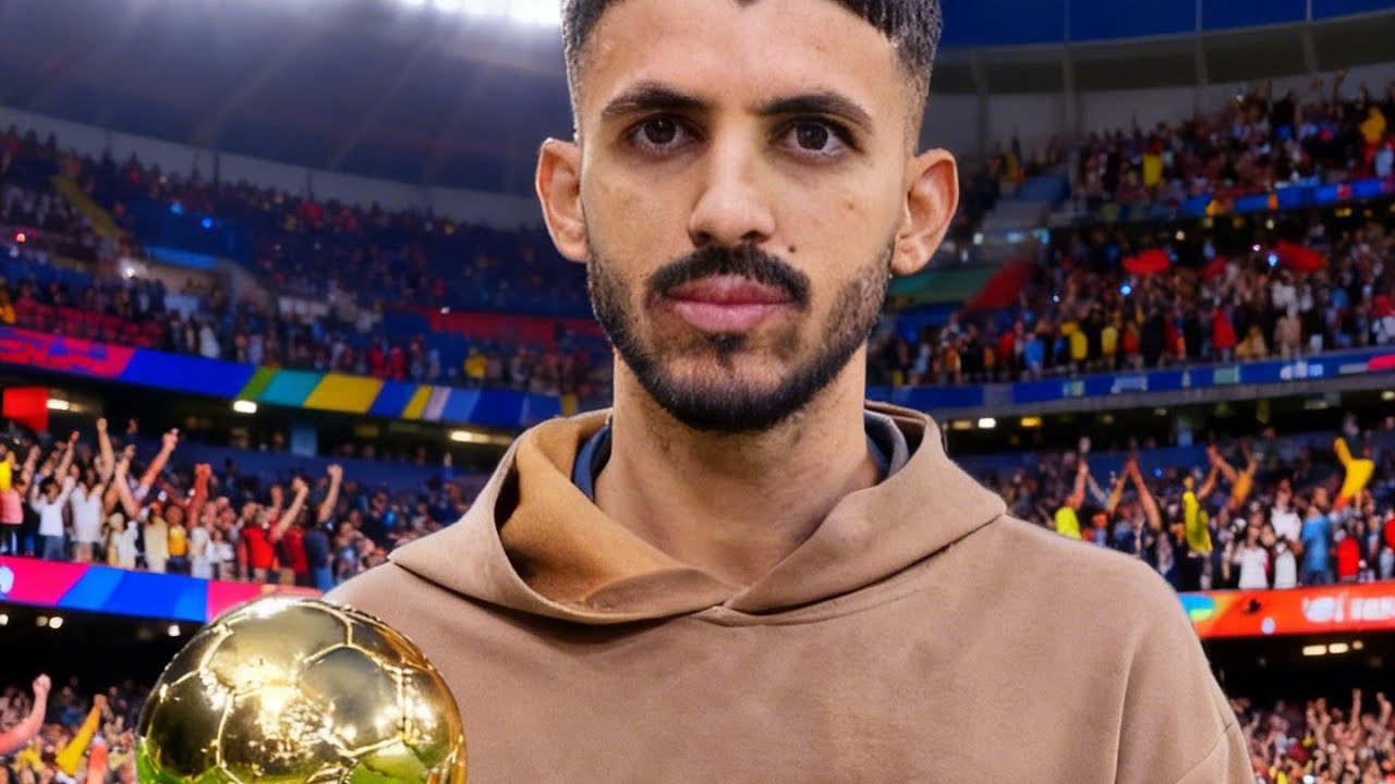 مهنة لاعب الموسم 2