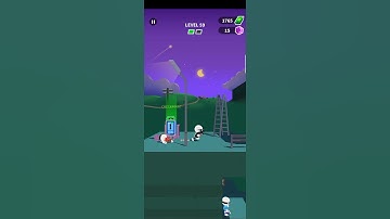 Johnny Trigger Gameplay Part 11 #shorts