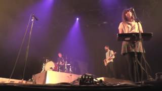 BALTHAZAR video 2 @ DRANOUTER 2016