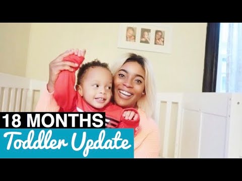 CALLISTUS’S 18 MONTHS