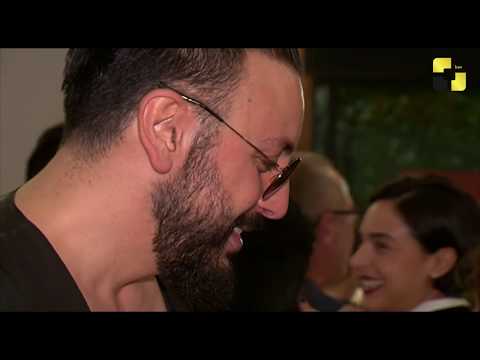 ანრი ჯოხაძე ახალი სიმღერითა და კლიპით ისევ ახარებს მის მსმენელს