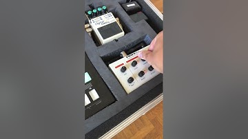 How I built my all-hardware live set up #electronicmusic #roland #elektron #octatrack #mammb33