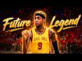 The New Future NBA Legend NBA 2K26 MyNBA Eras Ep1 The New Future NBA Legend NBA 2K26 MyNBA Eras Ep1