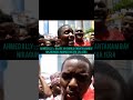 Ahmed Ally ;;; Baada ya kuingia Gwantanam Bay nikagundua wao ni chakura cha jera#new #trendingshort