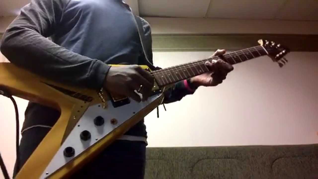 Crosscut Saw Albert King YouTube