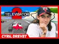 Polmique virtua racing  cyril drevet dtaille le contexte tlvisator 2