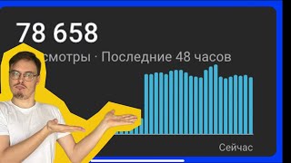 видео: Как увеличить просмотры на YouTube картинка: Как увеличить просмотры на YouTube