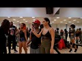 Kitchen Table | Rotimi | Choreography by Aliya Janell & Sayquon Keys | Filmed by The Wright Visions