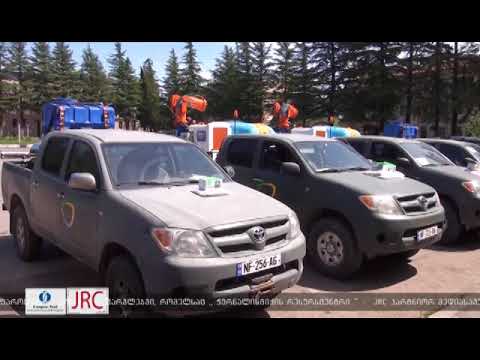 როგორ ებრძვიან ფაროსანას იმერეთში 17 05 18