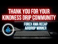 Drip Has The Best Community In Defi - AMA Recap