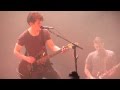 Arctic Monkeys - Black Treacle [Live at The O2 Arena, London - 30-10-2011]