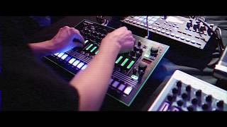 Cannibal Radio W Raffaele Attanasio At Six Dogs