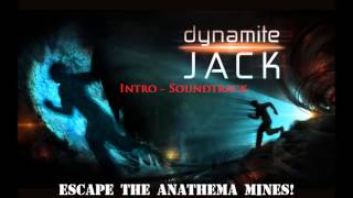 Dynamite Jack - Intro Soundtrack/OST 