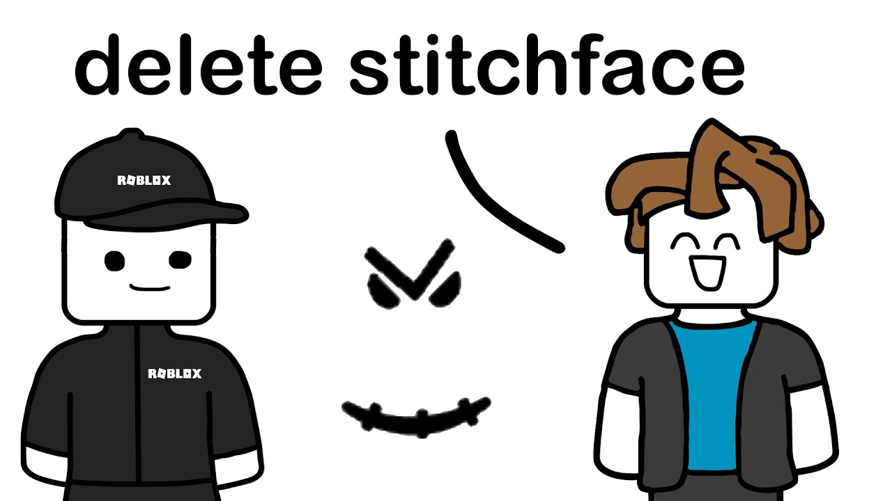 stitchface #capcut #roblox #slender #dream #dreamitem #dreamface #rob