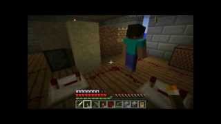 MineCraft Сетевая Игра 3-ёх собутыльников MineCraft Сетевая Игра 3-ёх собутыльников