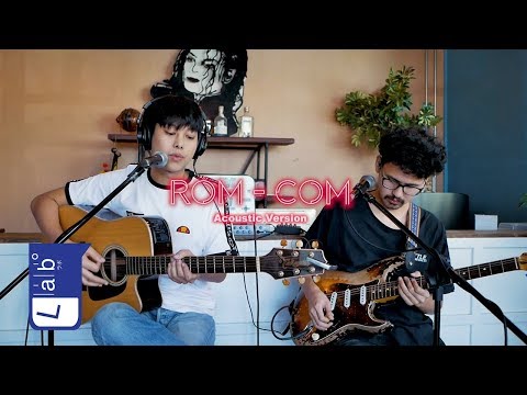 BEN MA MORE - ROM-COM [Acoustic Version]