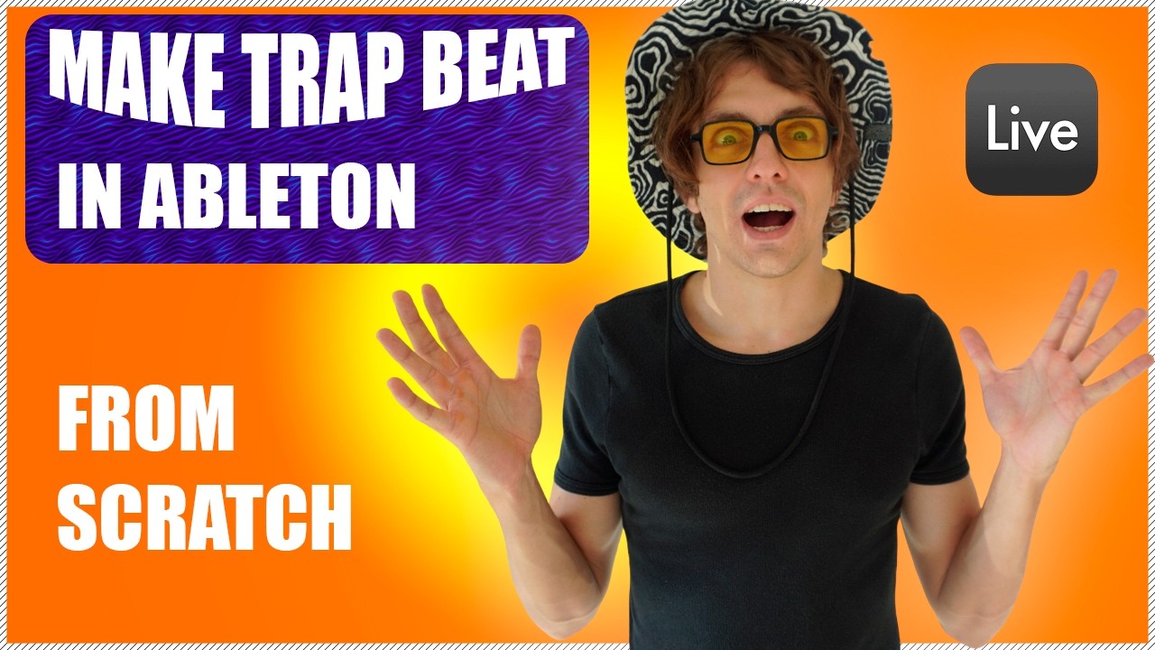 How I Made a Song in 30 Minutes! - YouTube