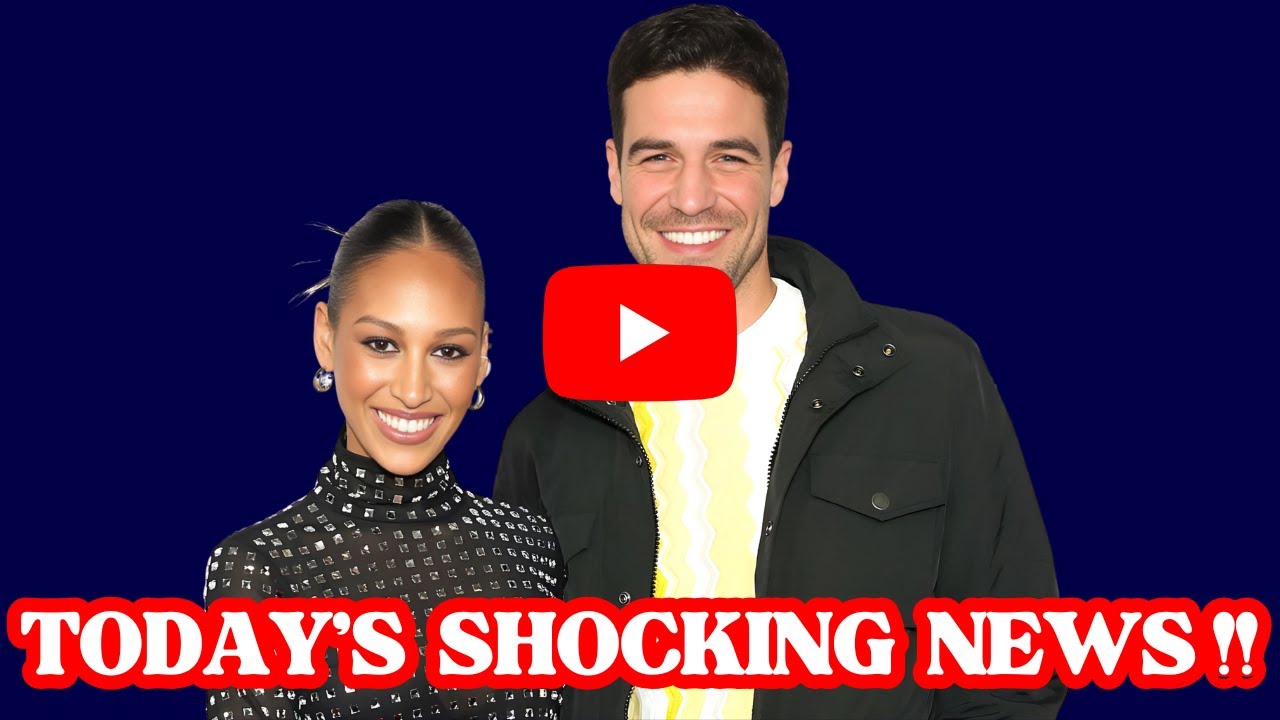 Exclusive! Serena Pitt & Joe Amabile’s Green Card Nightmare Exposed! Is Their Future In Jeopardy?"