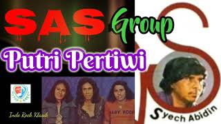 SAS Group - Putri Pertiwi (vocal Syech Zainal Abidin)