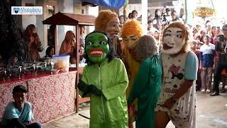 Download Lagu RAHWANA GUGUR ~ DALANG NASIHIN ~ BUROK PKC LIVE CIOMAS  KUNINGAN 5 JANUARI 2025‎@PKCOFFICIAL MP3